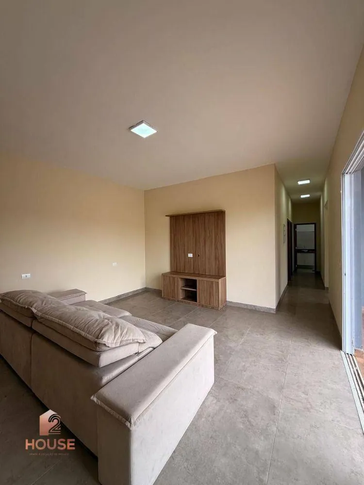 Casa de Condomínio, 3 quartos - Foto 6