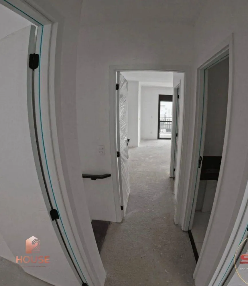 Casa de Condomínio, 3 quartos - Foto 9