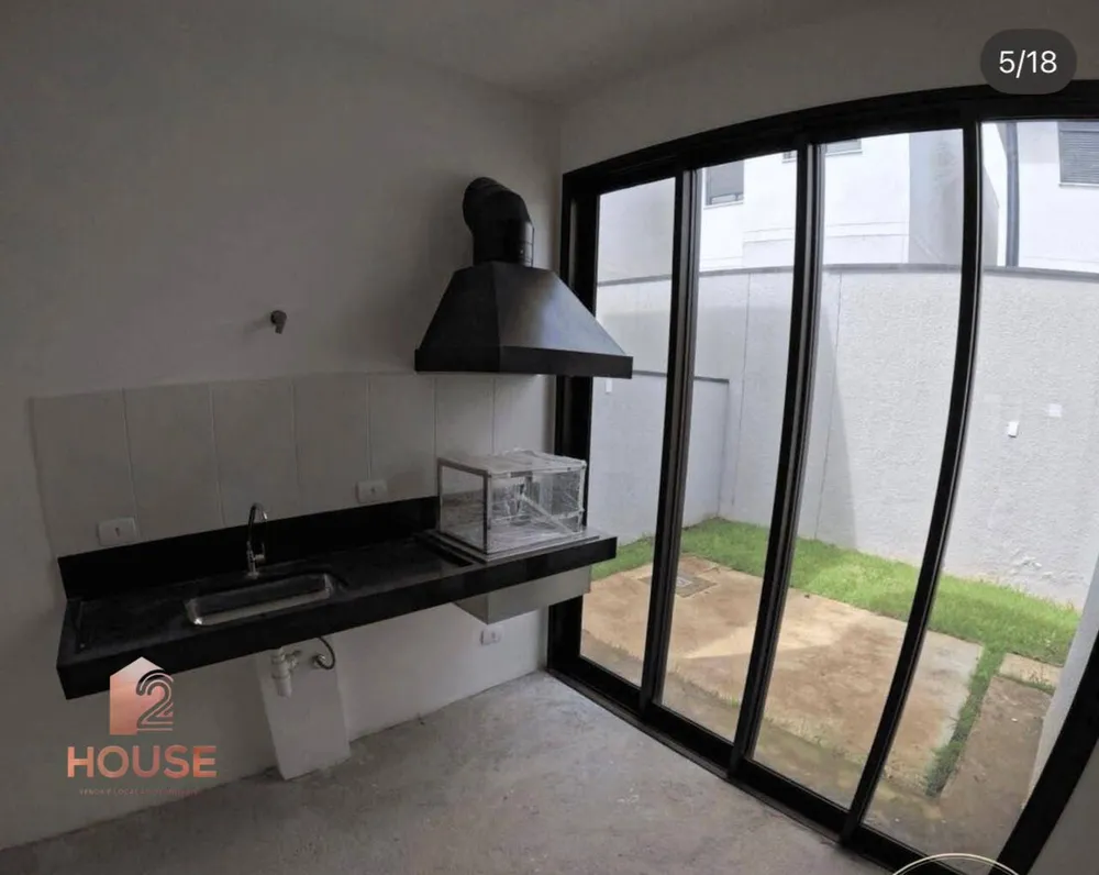 Casa de Condomínio, 3 quartos - Foto 3