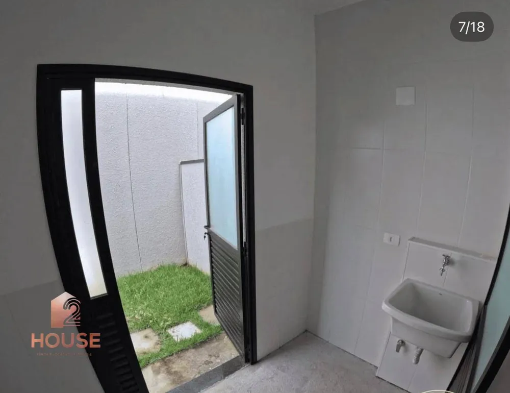 Casa de Condomínio, 3 quartos - Foto 11