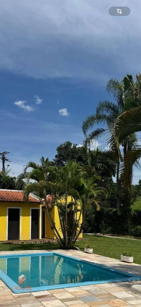 Chácara, 4 quartos, 1680 m² - Foto 13
