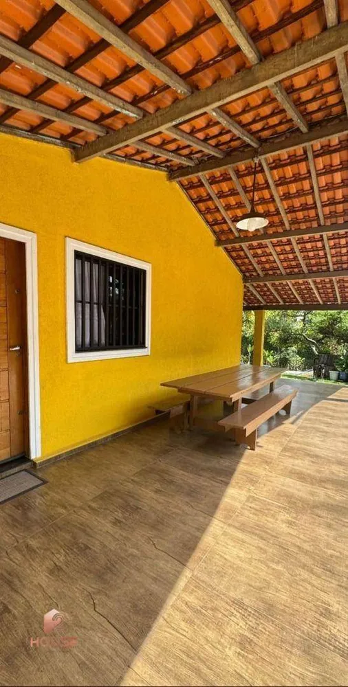 Chácara, 4 quartos, 1680 m² - Foto 10