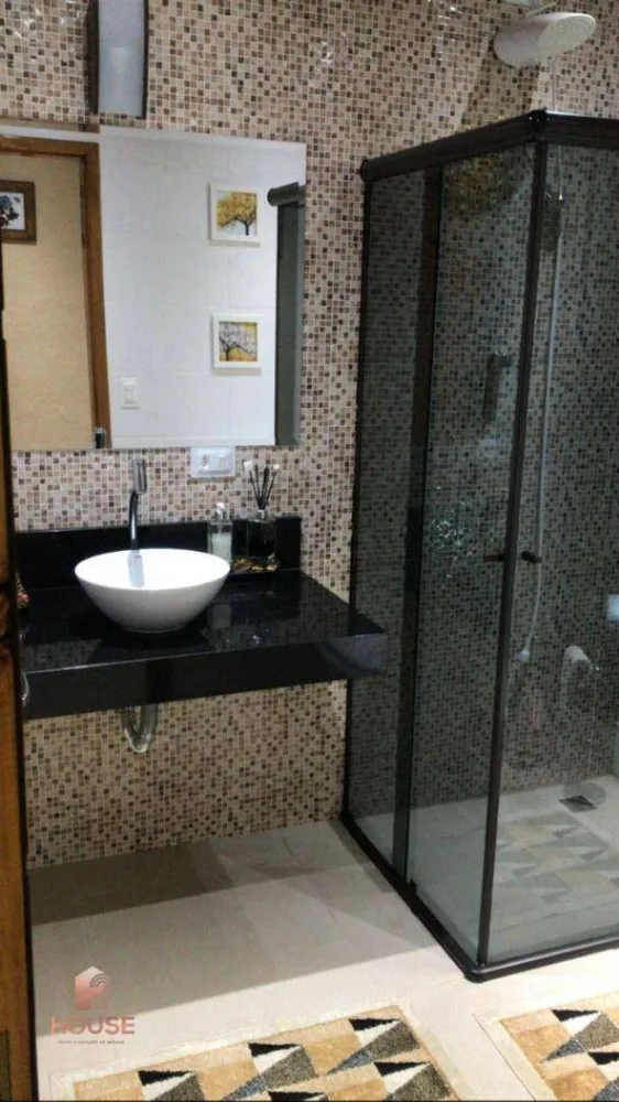 Chácara, 4 quartos, 1680 m² - Foto 5