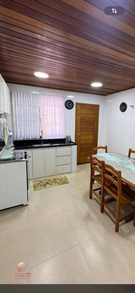 Chácara, 4 quartos, 1680 m² - Foto 11
