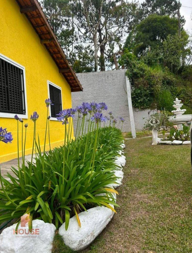 Chácara, 4 quartos, 1680 m² - Foto 9