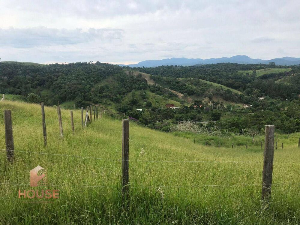 Terreno à venda, 589M2 - Foto 1