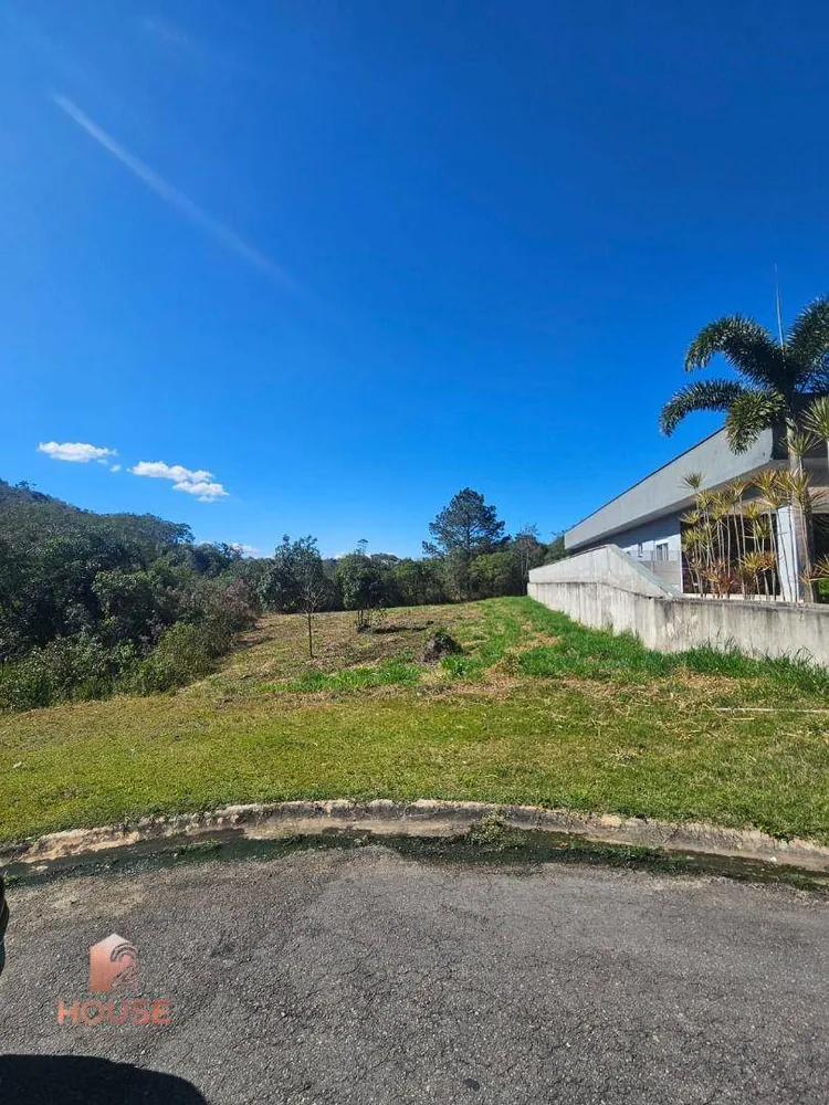 Loteamento e Condomínio, 1023 m² - Foto 1