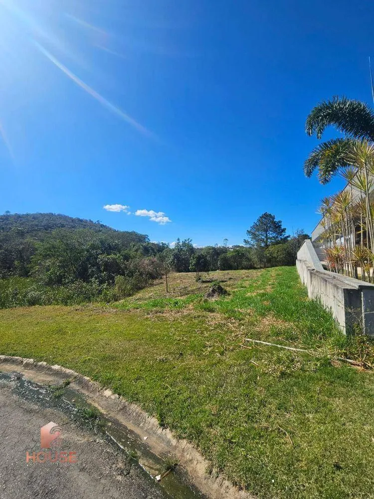 Loteamento e Condomínio, 1023 m² - Foto 2