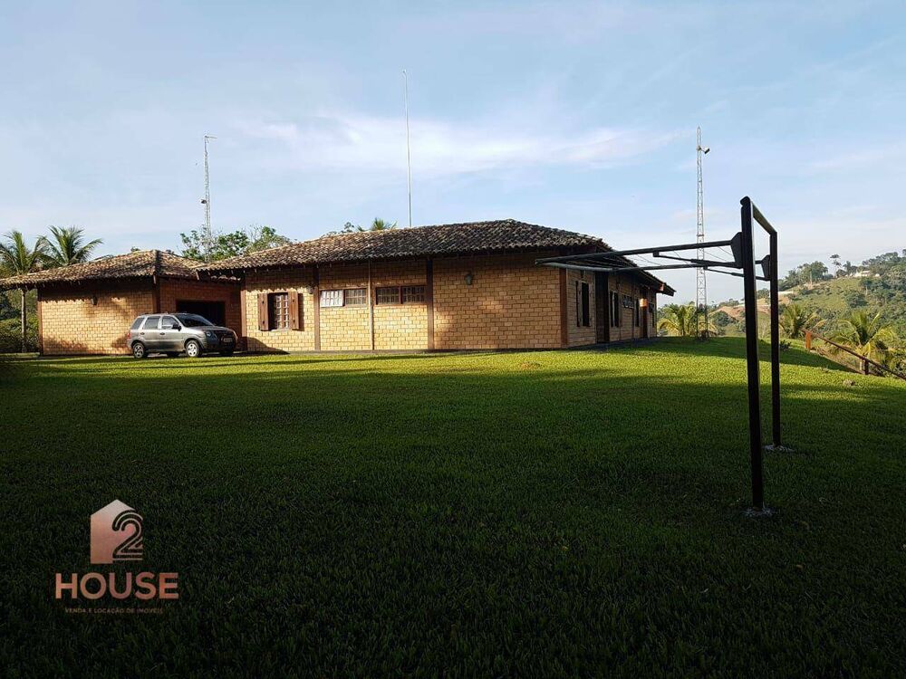 Chácara, 6 quartos, 1 hectares - Foto 6