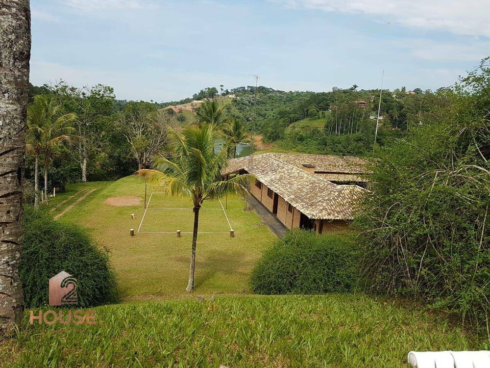 Chácara, 6 quartos, 1 hectares - Foto 3