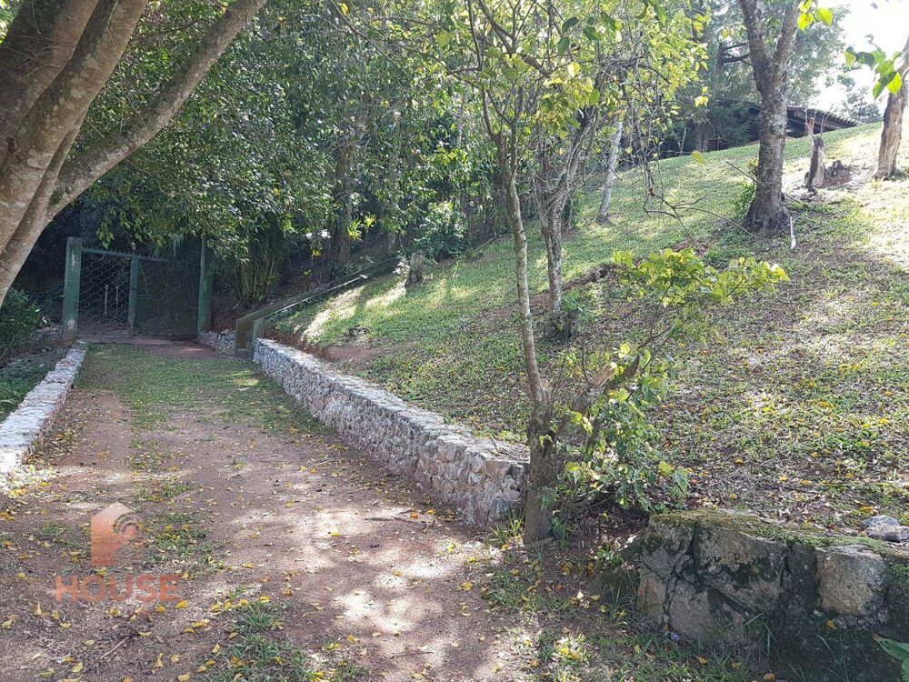 Chácara, 6 quartos, 1 hectares - Foto 5