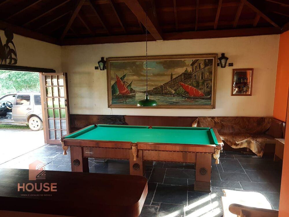 Chácara, 6 quartos, 1 hectares - Foto 4