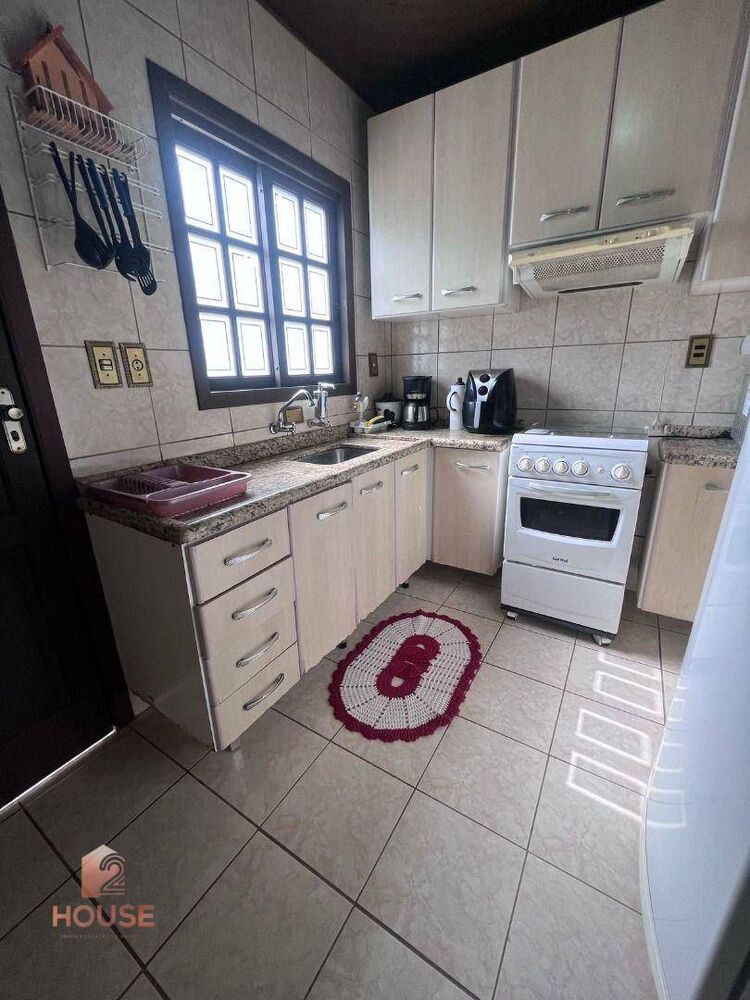 Chácara, 3 quartos, 2175 m² - Foto 5