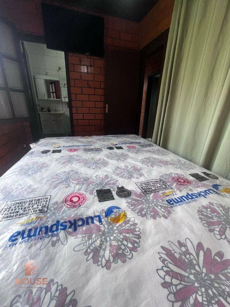 Chácara, 3 quartos, 2175 m² - Foto 7