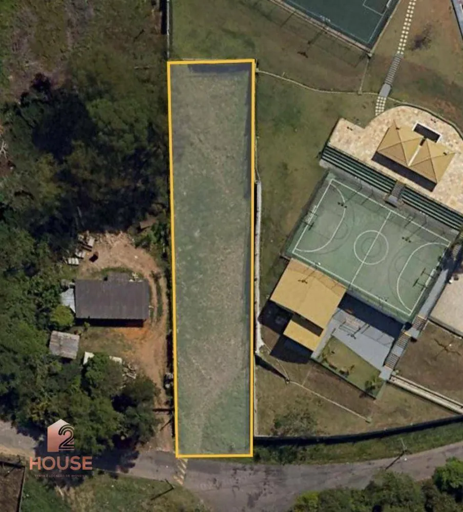 Terreno, 1000 m² - Foto 1