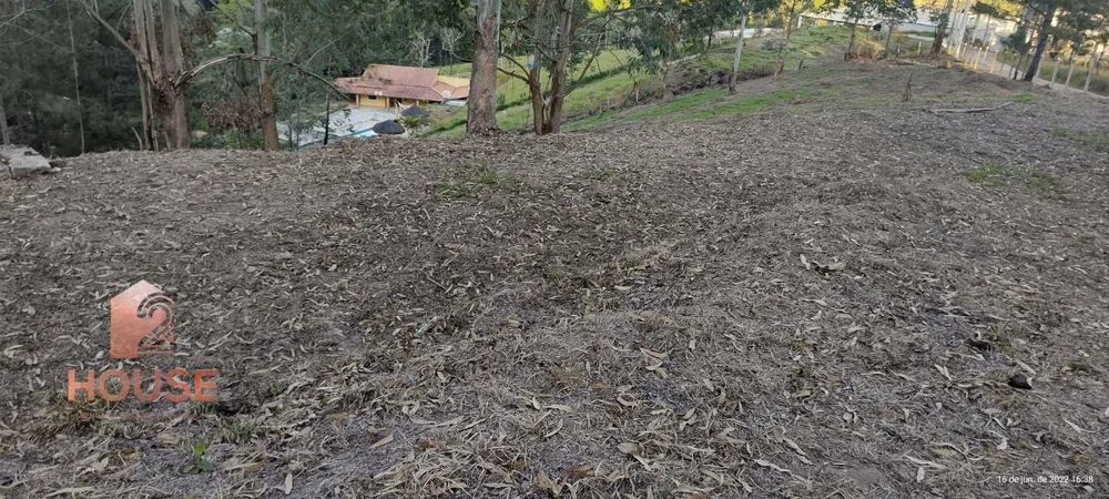 Terreno, 25 m² - Foto 1