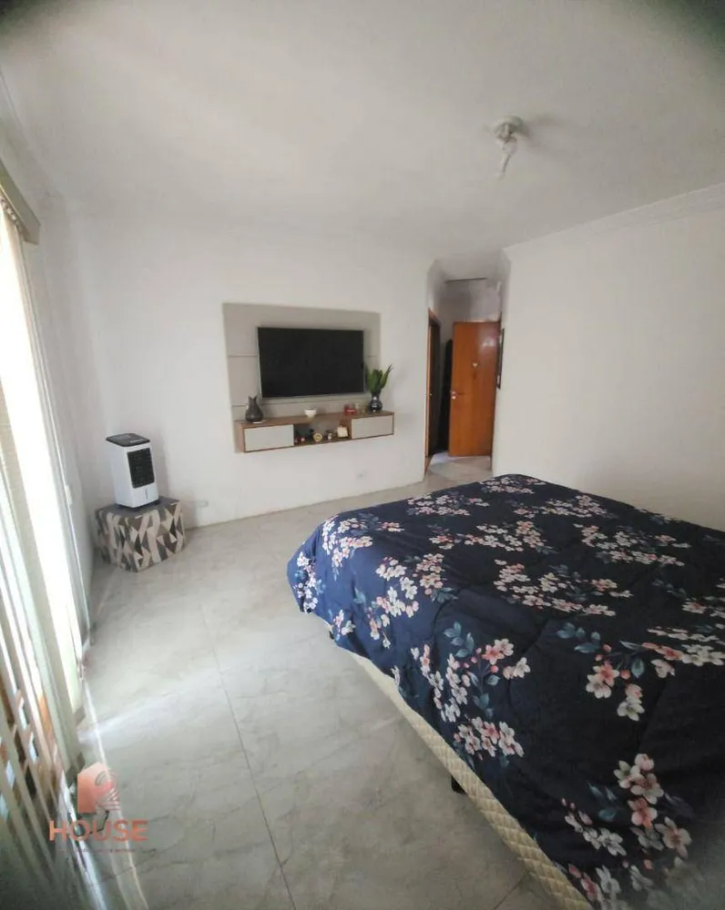 Casa, 3 quartos, 164 m² - Foto 4