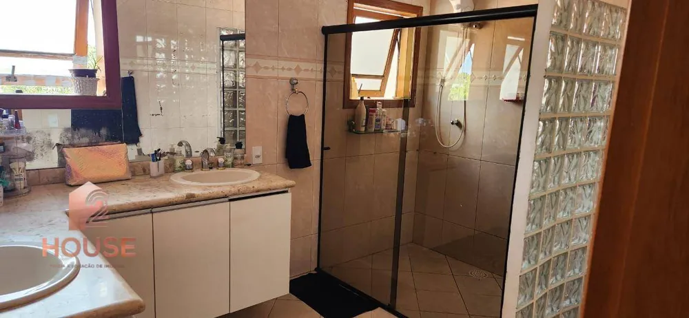 Casa, 3 quartos, 164 m² - Foto 2