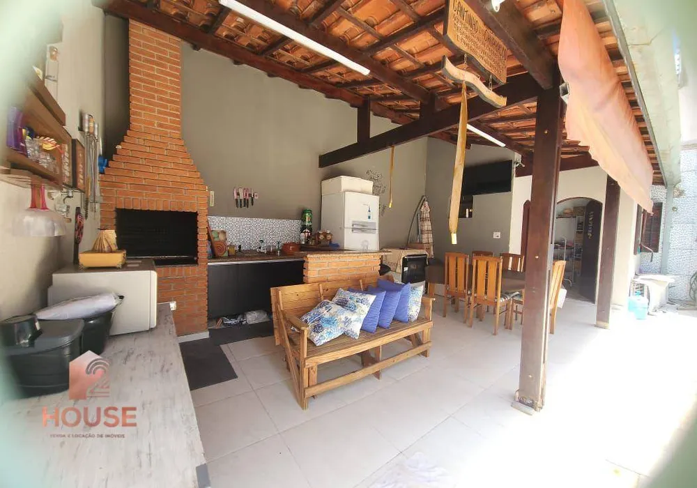 Casa, 3 quartos, 164 m² - Foto 12