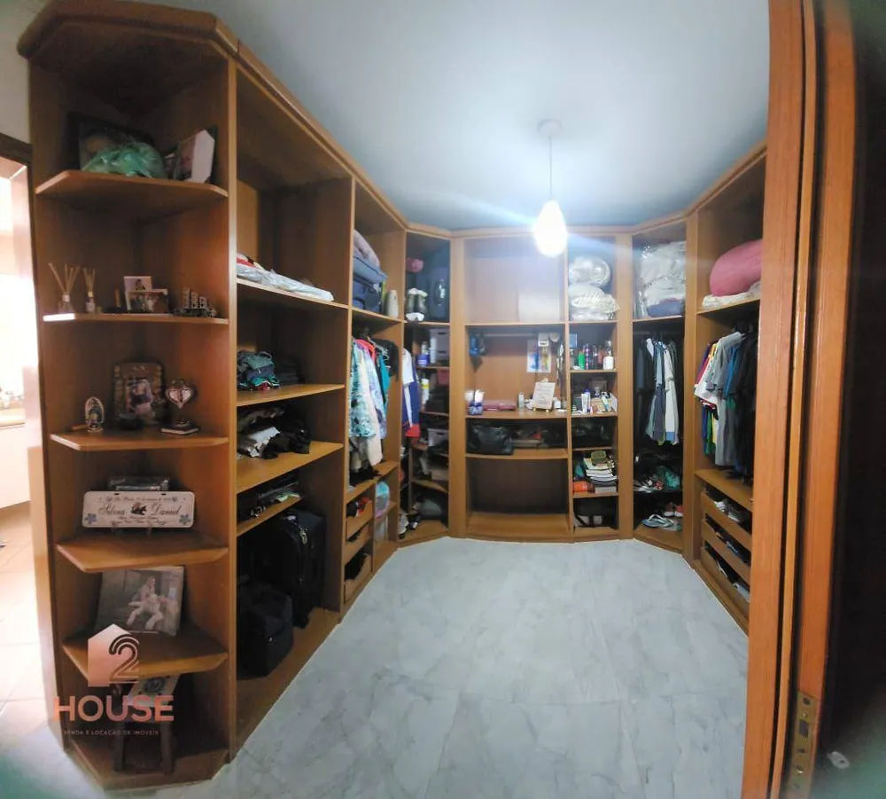 Casa, 3 quartos, 164 m² - Foto 3