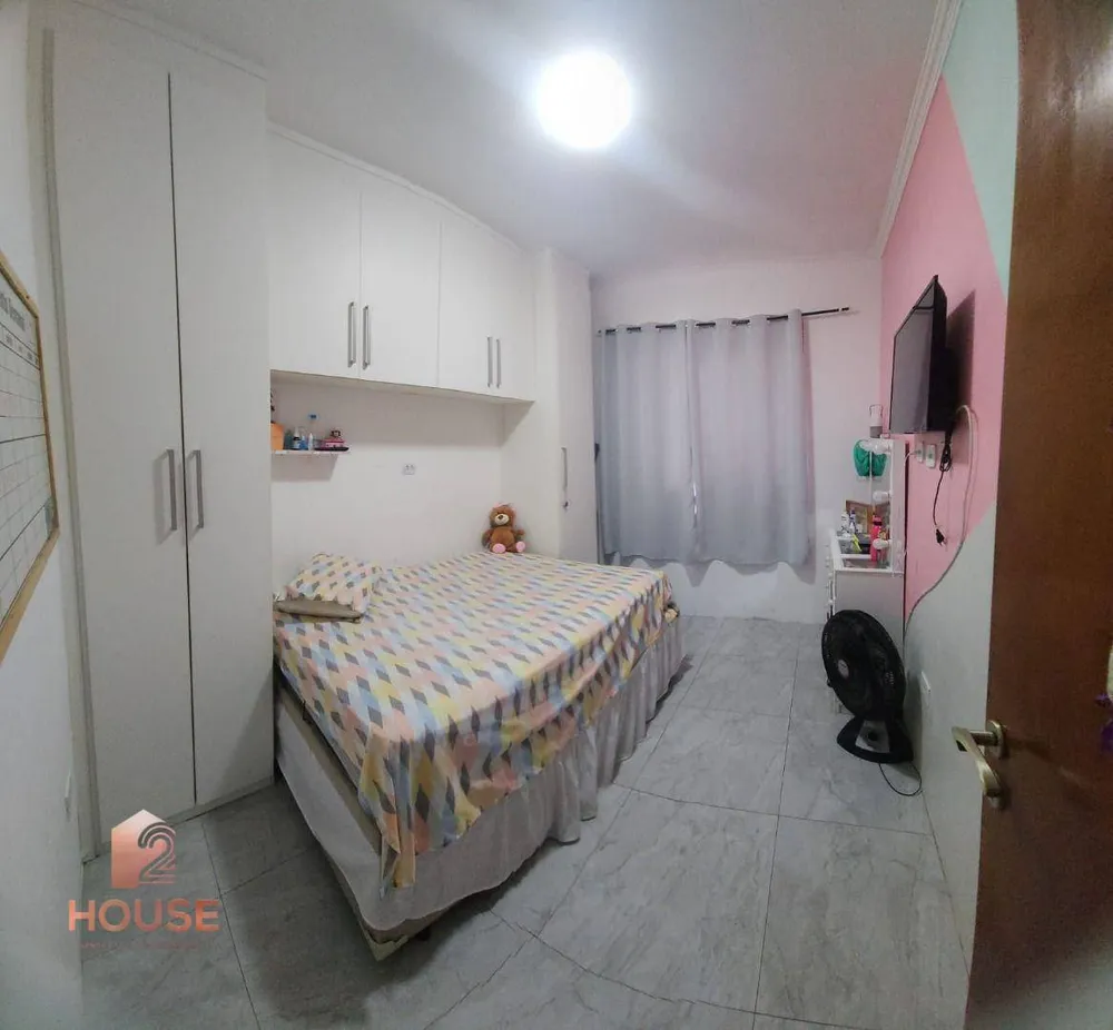 Casa, 3 quartos, 164 m² - Foto 8
