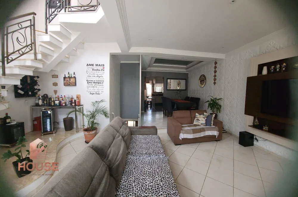 Casa, 3 quartos, 164 m² - Foto 11