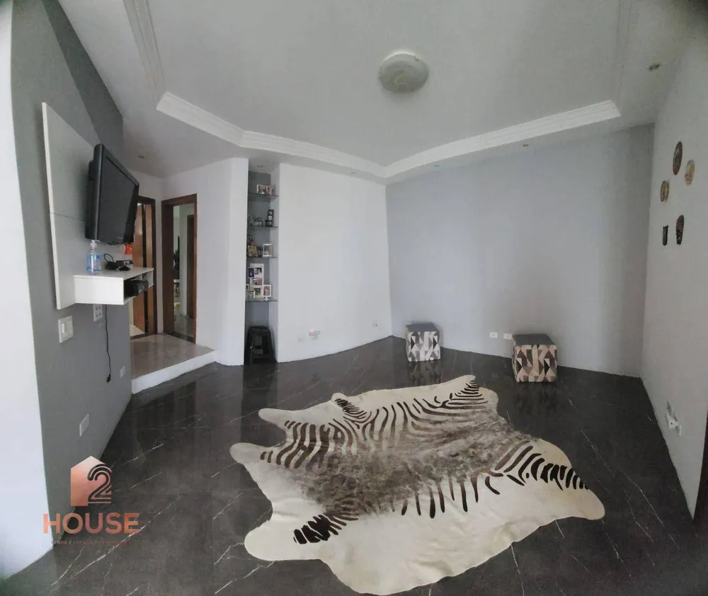 Casa, 3 quartos, 164 m² - Foto 6