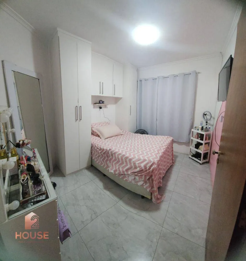 Casa, 3 quartos, 164 m² - Foto 5