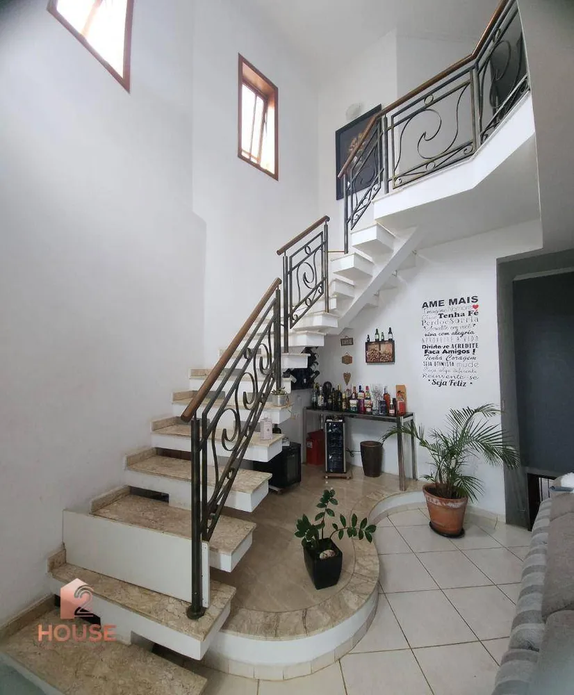 Casa, 3 quartos, 164 m² - Foto 7