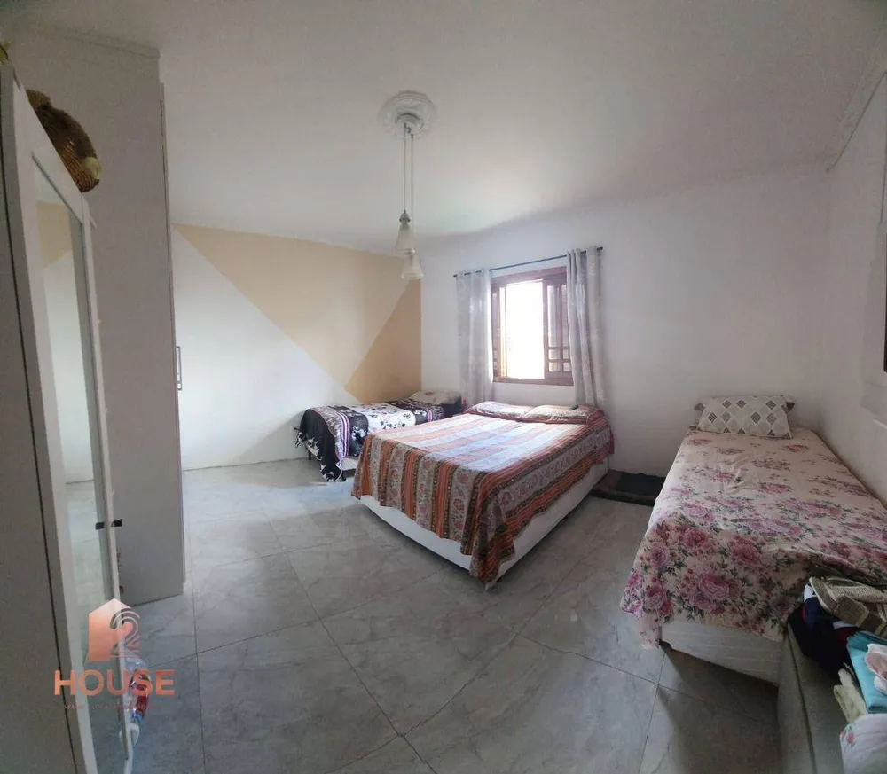 Casa, 3 quartos, 164 m² - Foto 9