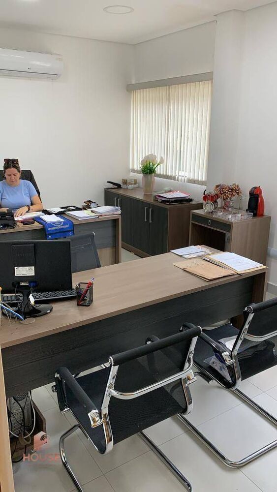 Depósito-Galpão, 5500 m² - Foto 3