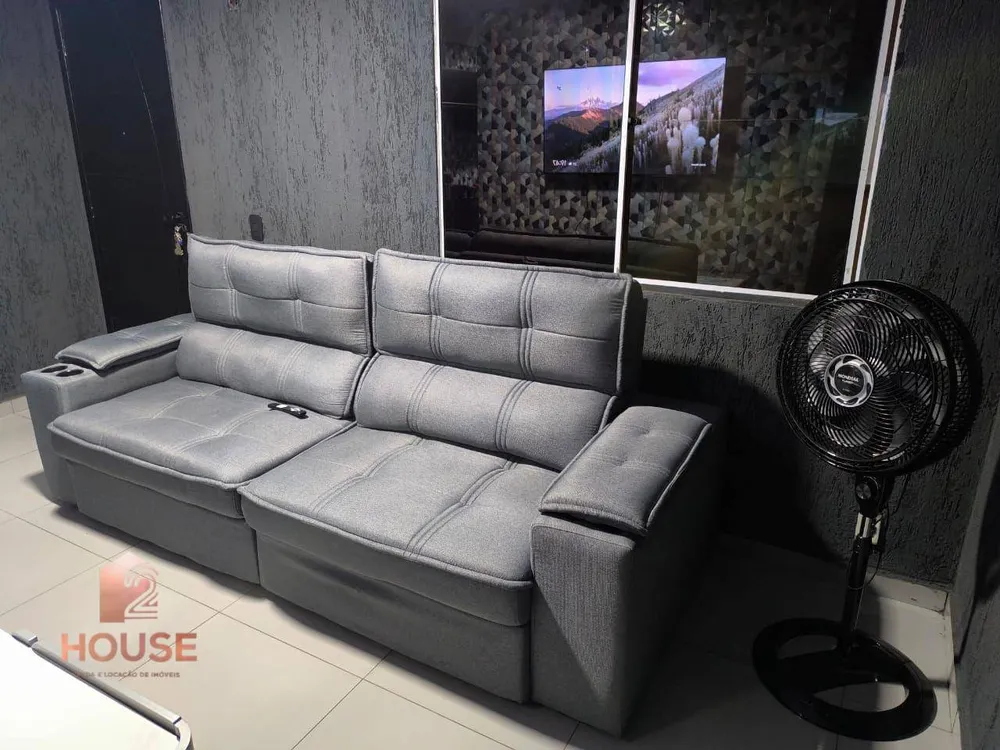 Apartamento, 2 quartos, 45 m² - Foto 4