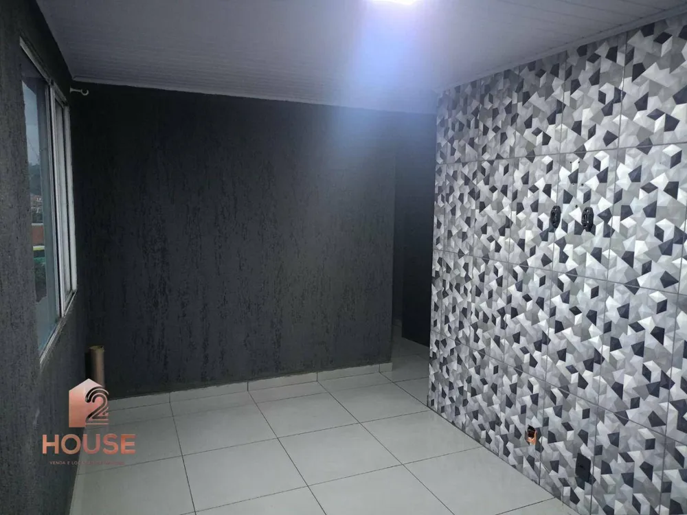 Apartamento, 2 quartos, 45 m² - Foto 5