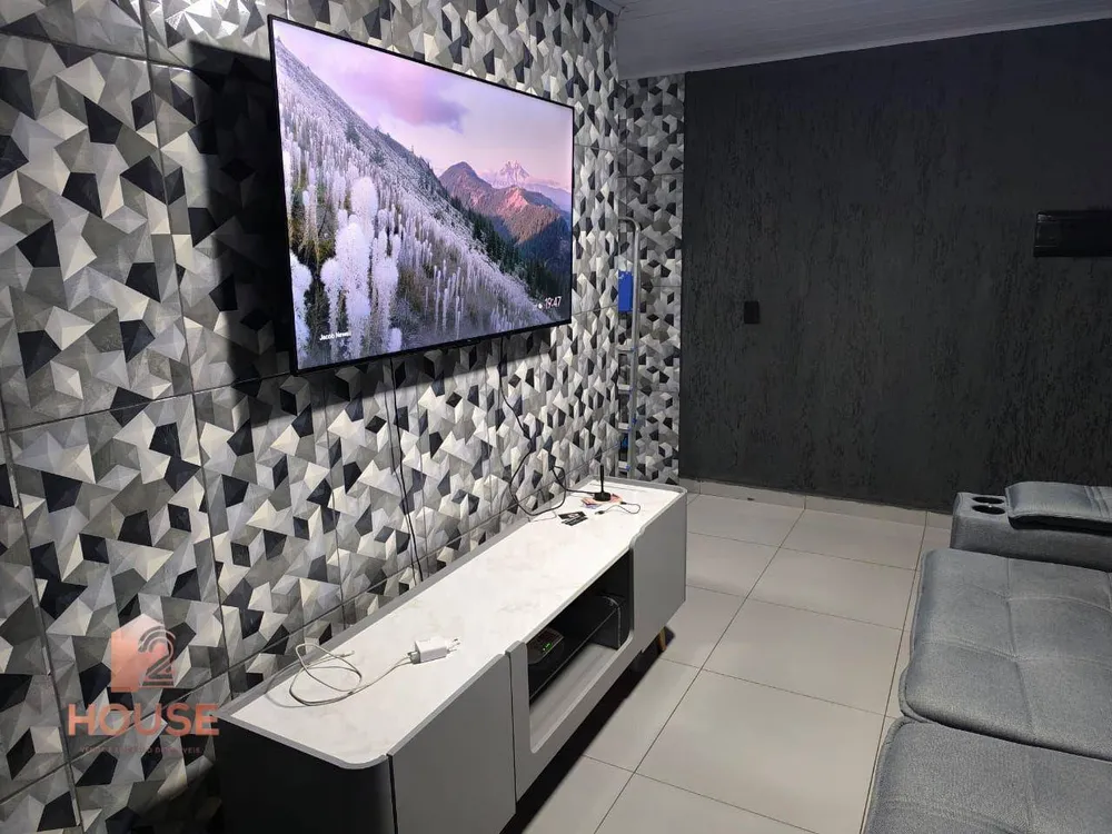 Apartamento, 2 quartos, 45 m² - Foto 2