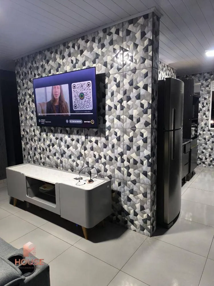 Apartamento, 2 quartos, 45 m² - Foto 1