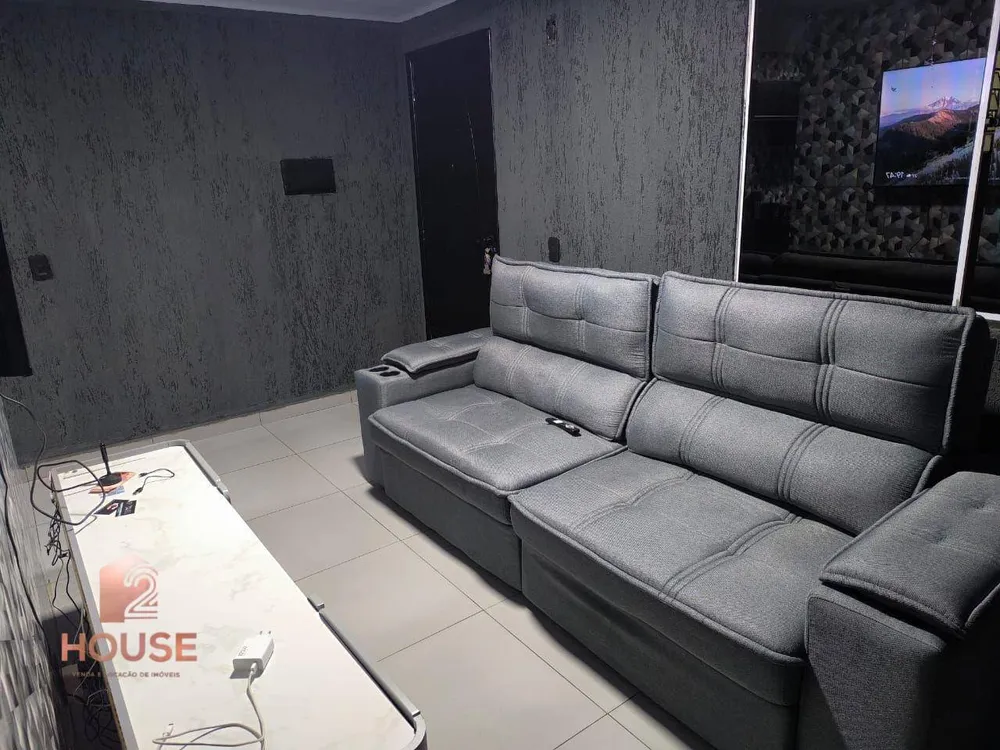 Apartamento, 2 quartos, 45 m² - Foto 3