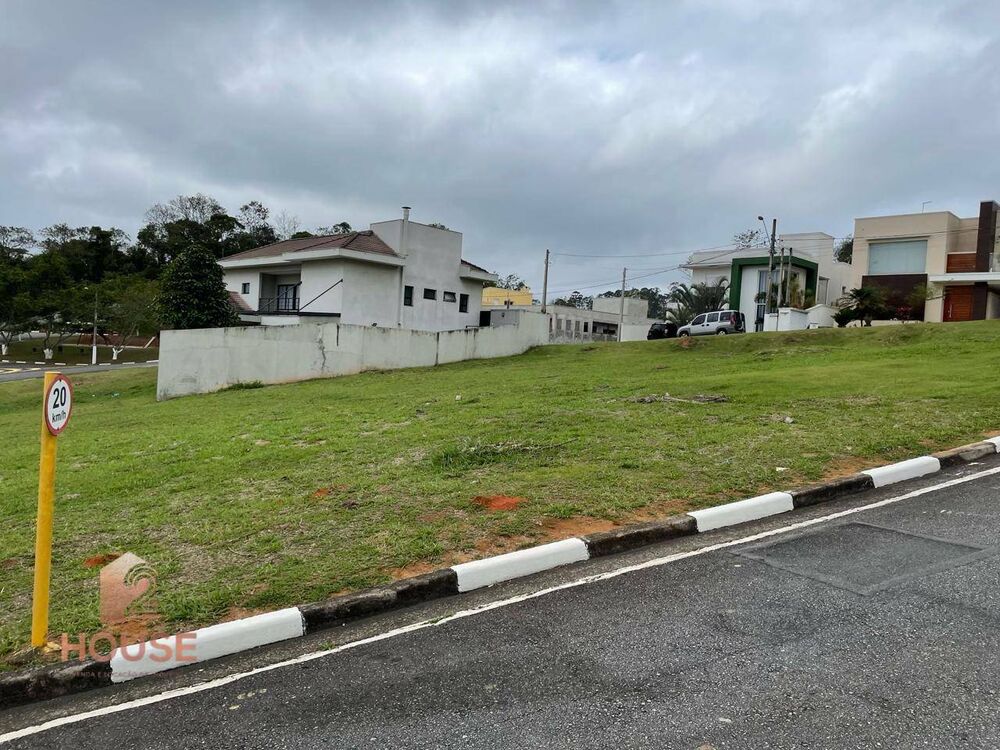 Loteamento e Condomínio à venda, 416M2 - Foto 2
