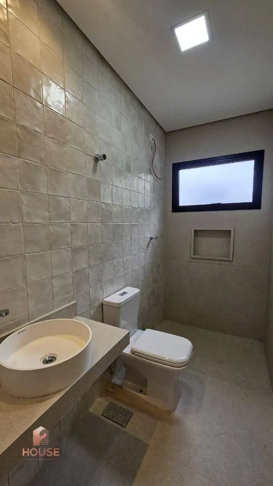 Casa de Condomínio, 3 quartos - Foto 10