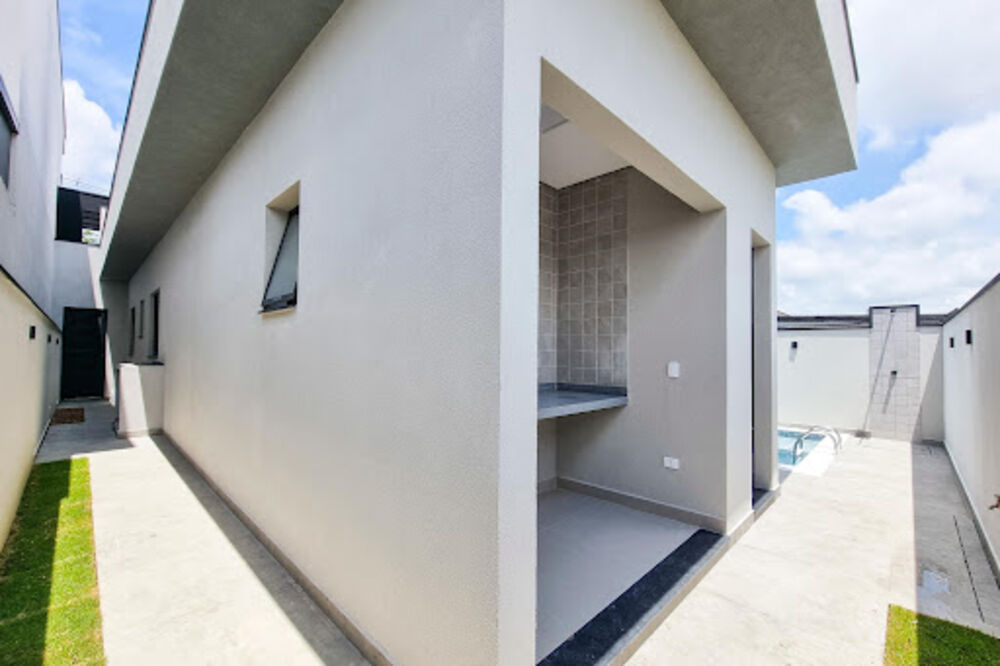 Casa de Condomínio à venda com 3 quartos, 150m² - Foto 6