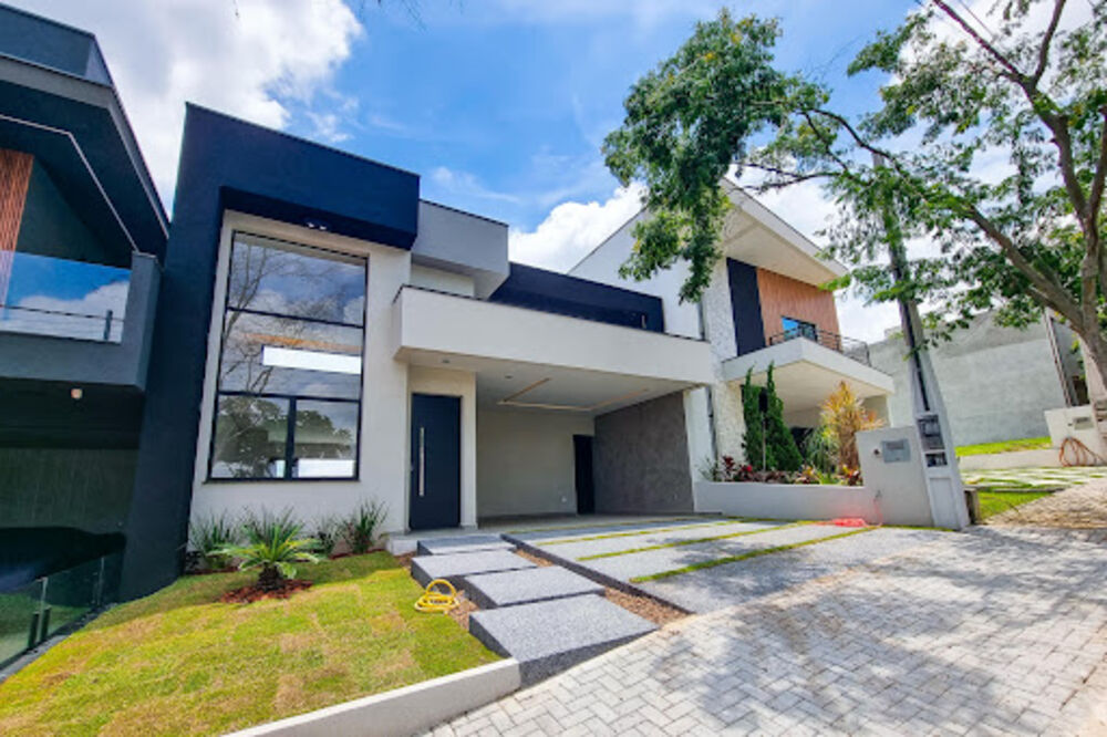 Casa de Condomínio à venda com 3 quartos, 150m² - Foto 8