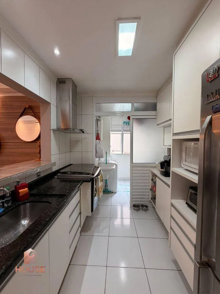 Apartamento, 3 quartos, 78 m² - Foto 9