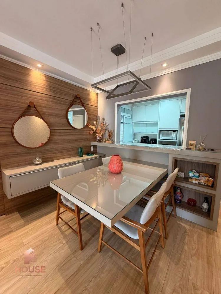Apartamento, 3 quartos, 78 m² - Foto 8