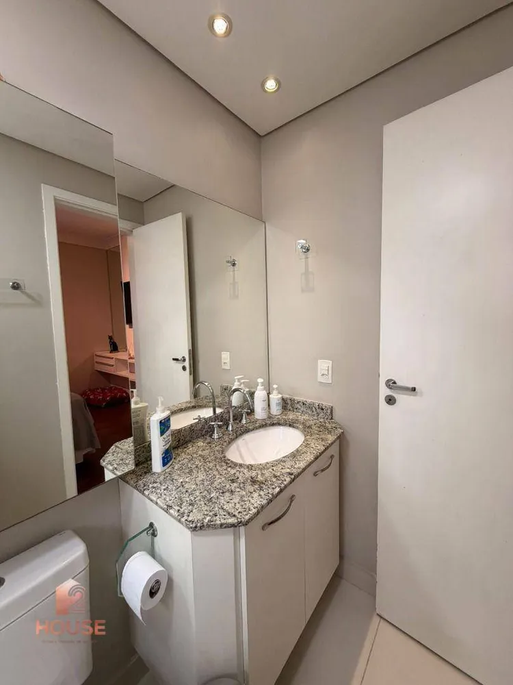 Apartamento, 3 quartos, 78 m² - Foto 10