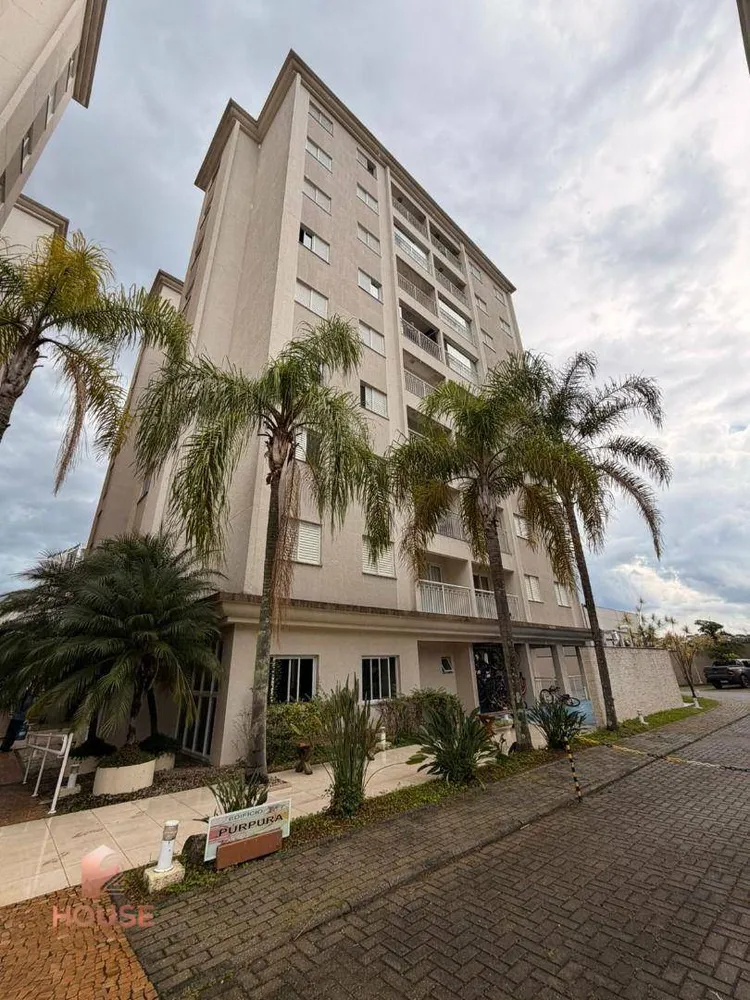 Apartamento, 3 quartos, 78 m² - Foto 11