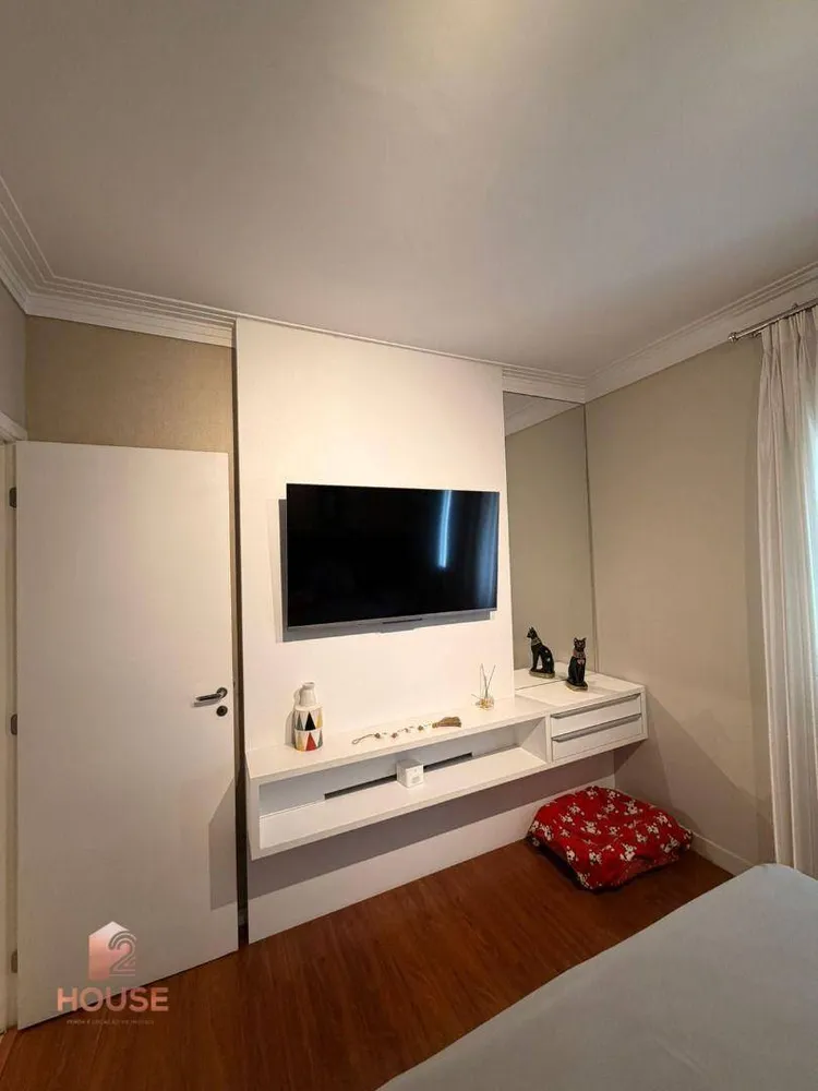 Apartamento, 3 quartos, 78 m² - Foto 14