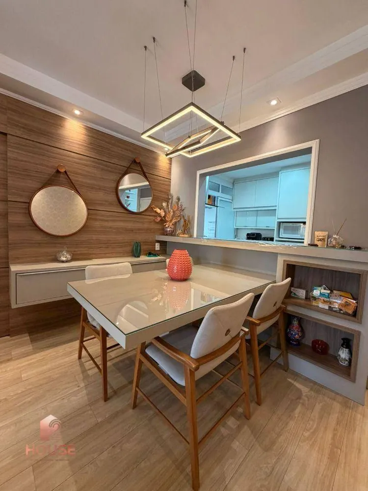Apartamento, 3 quartos, 78 m² - Foto 6