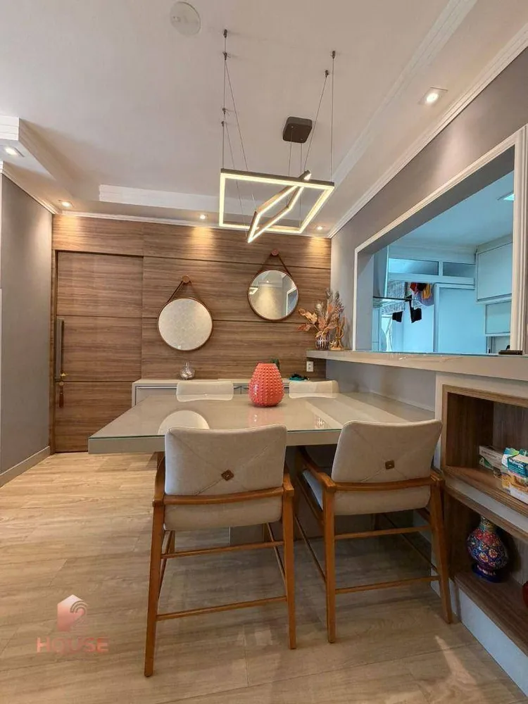Apartamento, 3 quartos, 78 m² - Foto 7