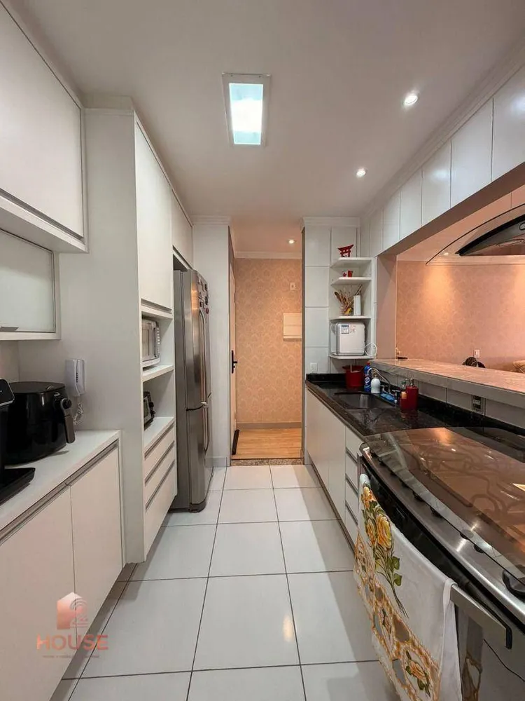 Apartamento, 3 quartos, 78 m² - Foto 3