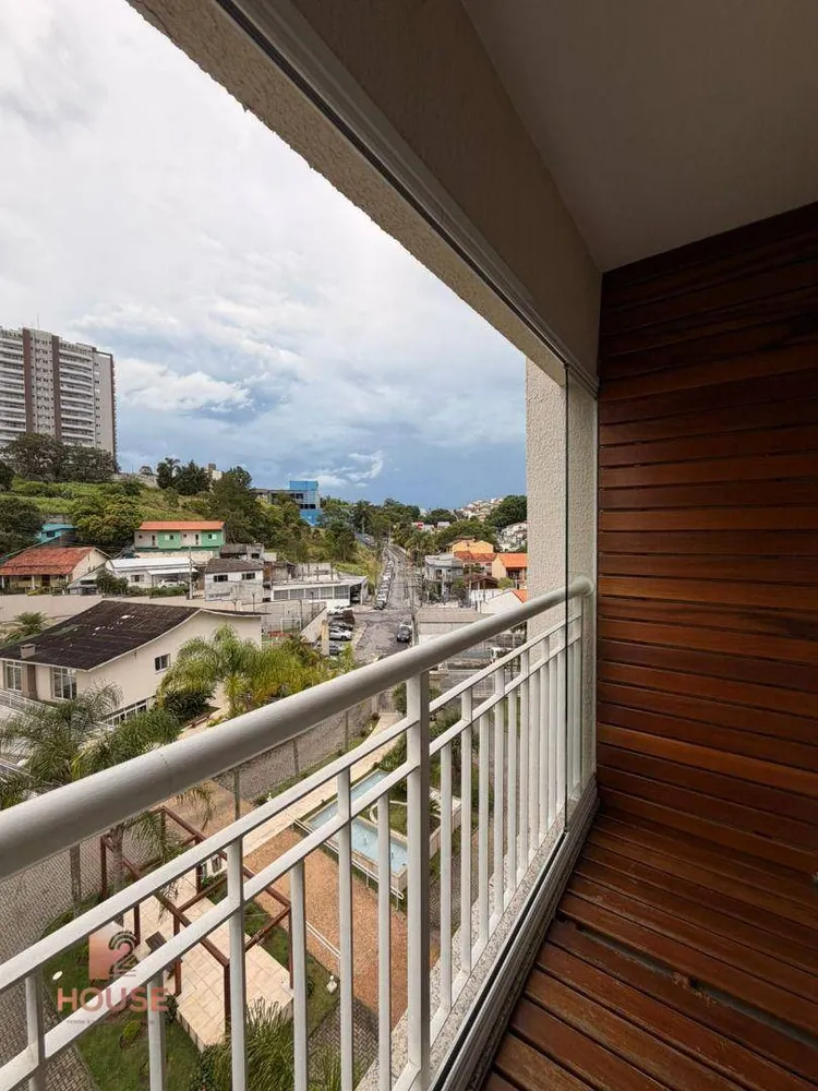 Apartamento, 3 quartos, 78 m² - Foto 4