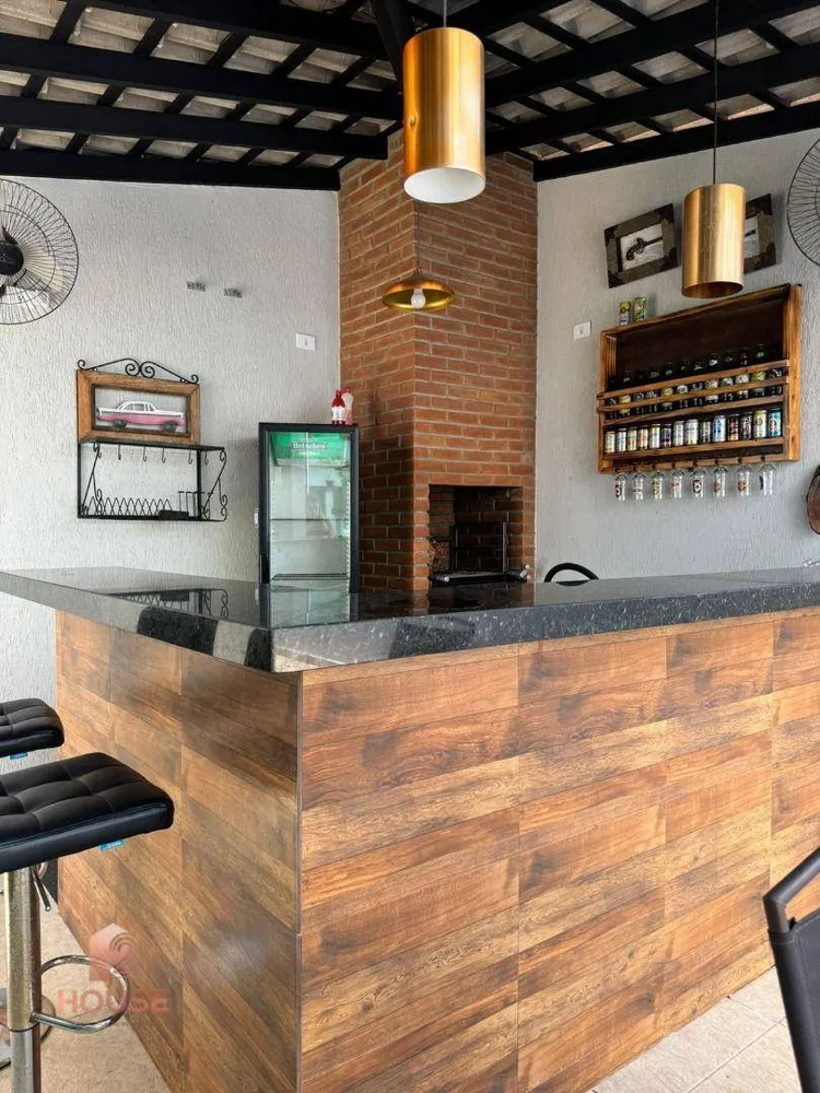 Casa de Condomínio, 3 quartos - Foto 5